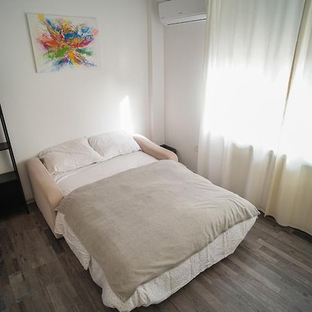 Penthouse With Huge Rooftop Terrace & City View Bucureşti Eksteriør bilde