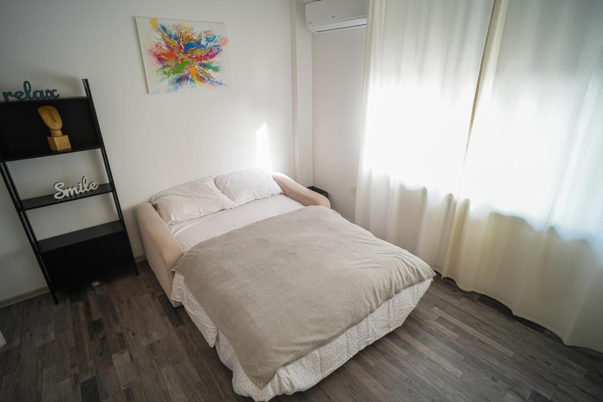 Penthouse With Huge Rooftop Terrace & City View Bucureşti Eksteriør bilde
