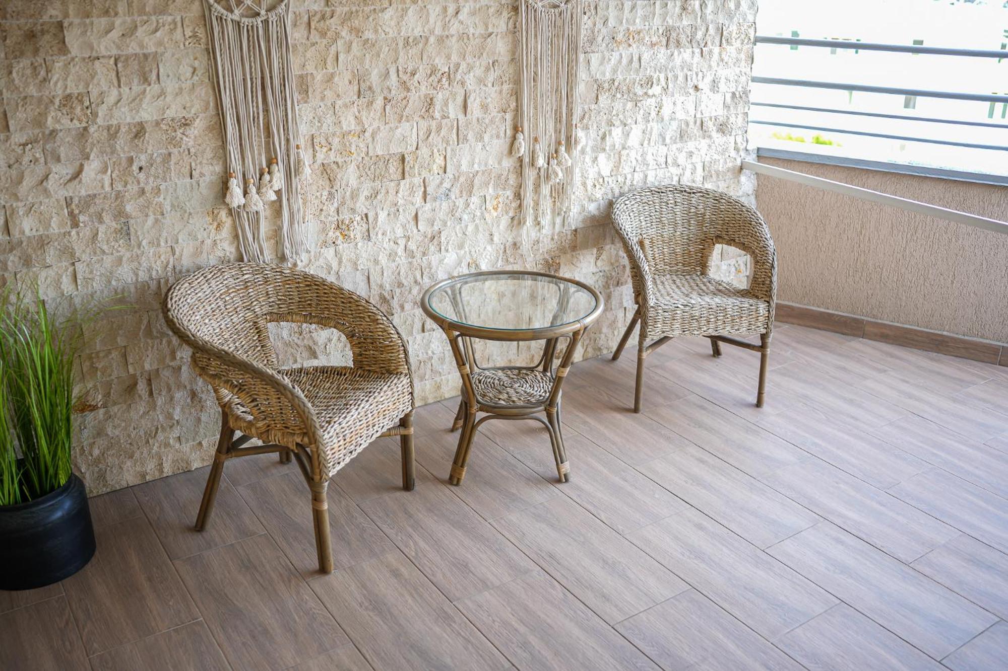 Penthouse With Huge Rooftop Terrace & City View Bucureşti Eksteriør bilde