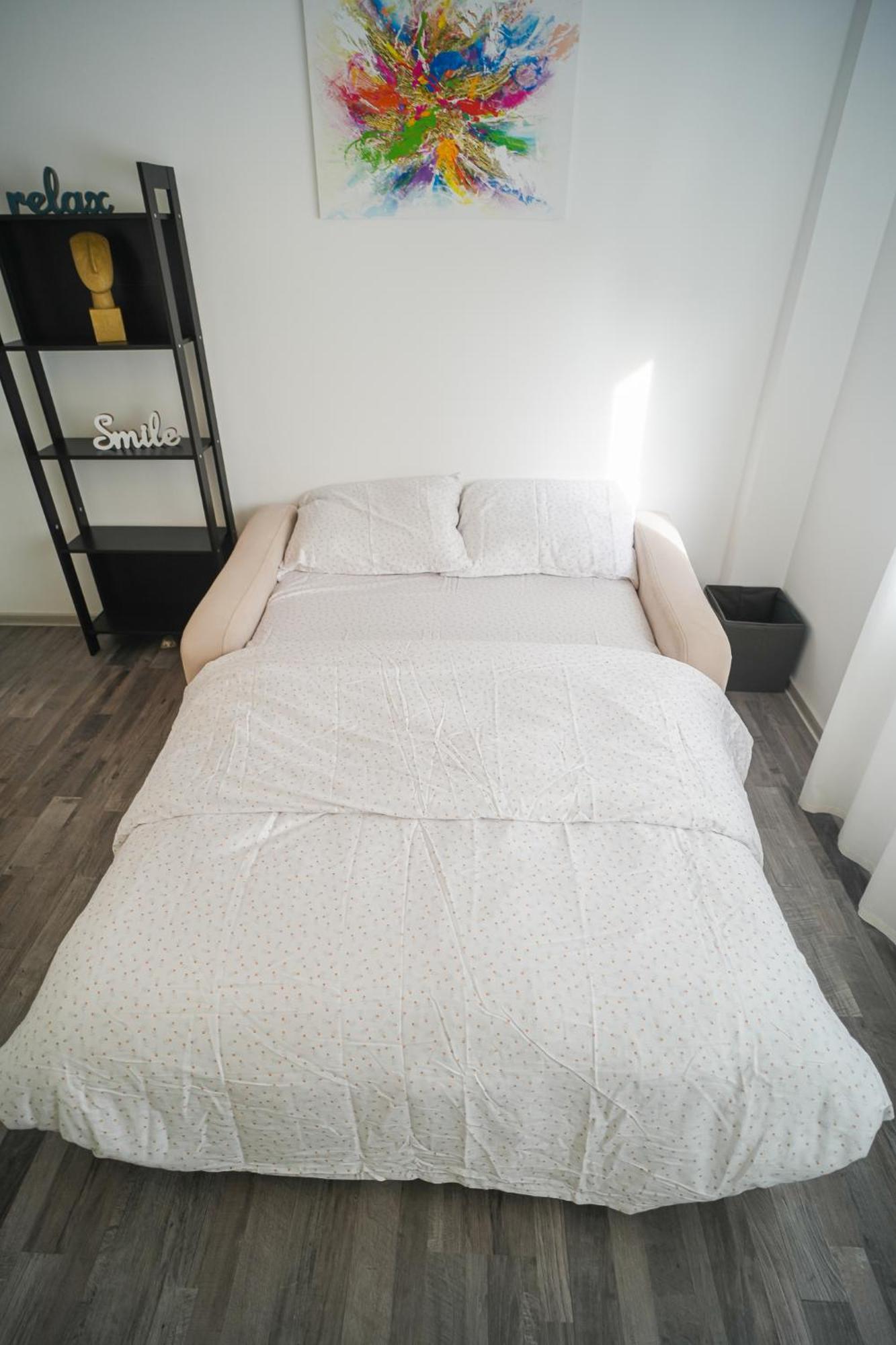 Penthouse With Huge Rooftop Terrace & City View Bucureşti Eksteriør bilde